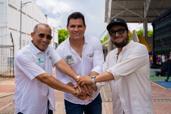 Gobierno Nacional invierte $ 37 mil millones para proyectos en el Corredor de la Vida del Cesar