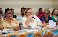 Icbf destaca avances en La Guajira y propone soluciones estructurales conjuntas para el pueblo wayúu