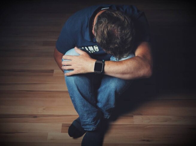 Personas con enfermedad mental viven hasta 20 años menos