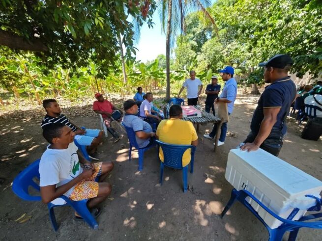 San Juan del Cesar avanza hacia la consolidación de un sistema territorial de innovación agropecuario con enfoque inclusivo