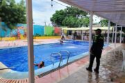 Se desarrolló jornada de prevención y control en piscinas en Bosconia