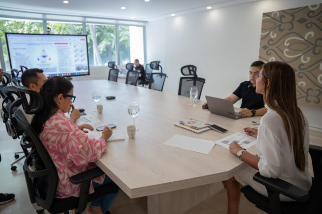 Aprueban recursos para culminar el PAE 2025 en Cesar