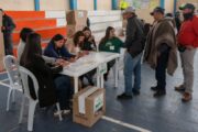 Avanza el calendario electoral para las consultas de los partidos políticos