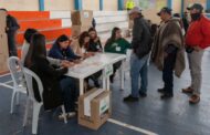 Avanza el calendario electoral para las consultas de los partidos políticos