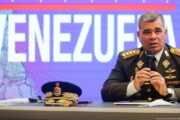 Venezuela reforzará presencia militar en estados caribeños