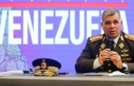Venezuela reforzará presencia militar en estados caribeños
