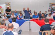 Alcalde de Valledupar escuchó y les cumplió a los habitantes de Mariangola
