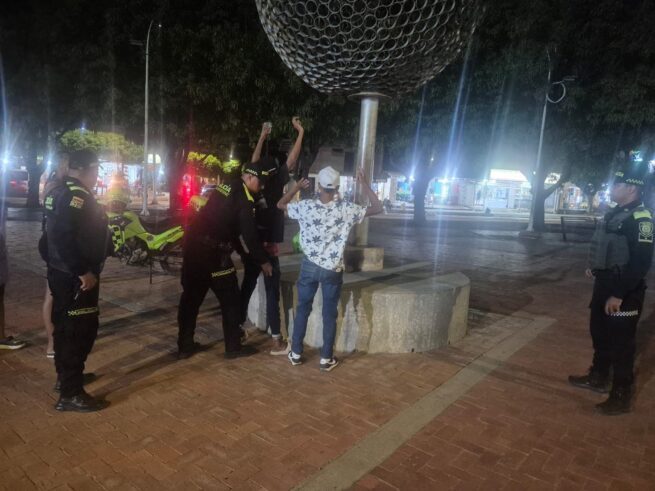 Balance positivo de las autoridades en la celebración de Amor y Amistad; no hubo homicidios