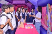 Estrategias de prevención y educación en salud permiten reducir en un 16 % los casos de embarazo adolescente en Valledupar