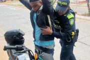Policía, lista para para garantizar la seguridad en la celebración de Amor y Amistad en Valledupar