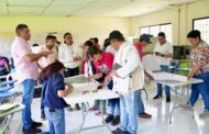 Sena Cesar e Instituto de Investigación de Recursos Biológicos ‘Humboldt’ capacitan a líderes del corredor de la vida