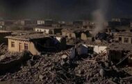 Suben a 2.205 los muertos por un potente sismo en Afganistán, según el Talibán