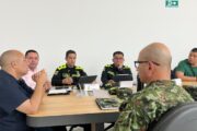 Valledupar registra una disminución del -16% en homicidios en lo corrido del 2025
