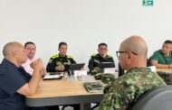 Valledupar registra una disminución del -16% en homicidios en lo corrido del 2025