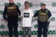 Capturado en San Diego hombre requerido por hurto calificado y uso de menores en hechos delictivos