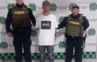 Capturado en San Diego hombre requerido por hurto calificado y uso de menores en hechos delictivos