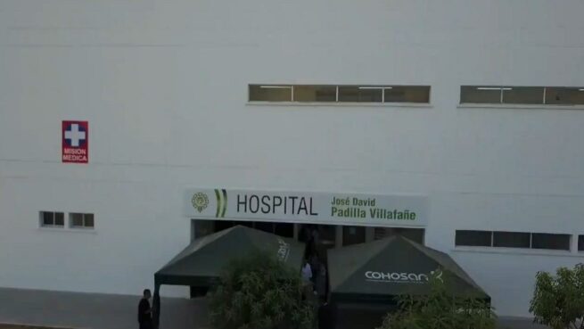 Cargos a exgerente del Hospital José David Padilla en Aguachica, Cesar