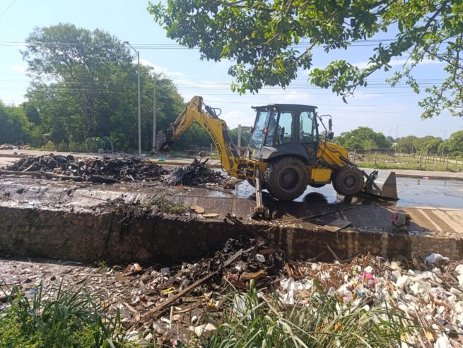 El 27 de septiembre, en Valledupar se realizará la Caminata Ambiental en el Día Mundial de la Limpieza