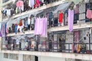 Hacinamiento carcelario en Colombia alcanza 28,6 %; estado crítico en reclusorios de mujeres en Cesar