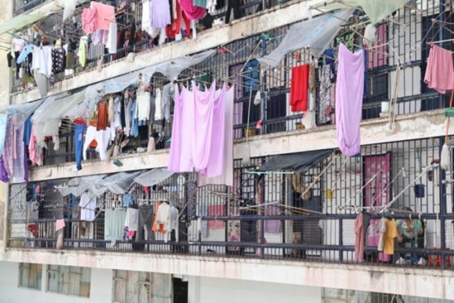 Hacinamiento carcelario en Colombia alcanza 28,6 %; estado crítico en reclusorios de mujeres en Cesar