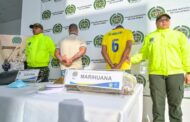 Índices de criminalidad son neutralizados por las autoridades en Valledupar