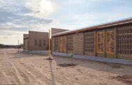 Seis nuevas construcciones escolares se adelantan en La Guajira