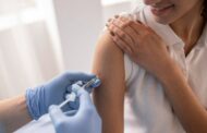 Articulan acciones para la prevención del VPH y la Vacunatón Nacional