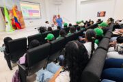 Cien profesionales en La Guajira fueron capacitados para fortalecer la atención y prevención de la desnutrición