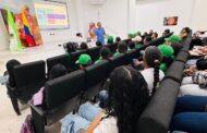 Cien profesionales en La Guajira fueron capacitados para fortalecer la atención y prevención de la desnutrición