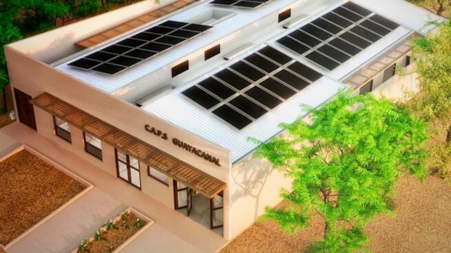 Cinco nuevos centros de atención primaria en salud para La Guajira