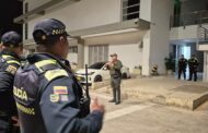 En el área rural de Valledupar intensifican patrullajes para prevenir el abigeato