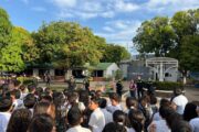 En Valledupar, Policía lidera en colegios jornada de prevención contra la explotación sexual
