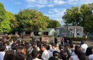 En Valledupar, Policía lidera en colegios jornada de prevención contra la explotación sexual