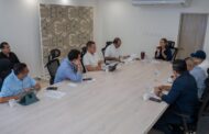 Gobernadora del Cesar socializó convocatoria “Incentivo a la Producción del Sistema General de Regalías”