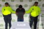 Capturado ciudadano solicitado por homicidio en Pueblo Bello
