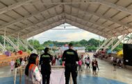 Más de 30 comparendos impuso la Policía Cesar en la última semana
