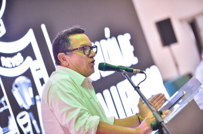 “Tenemos que ser muy conscientes de las dificultades y retos que nos esperan”: Asocapitales desde Valledupar