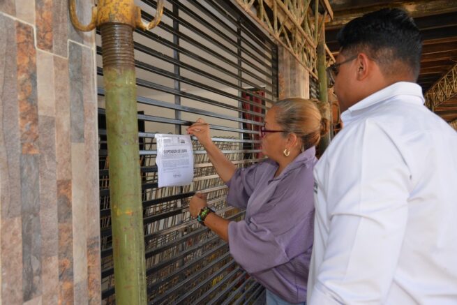 Alcaldía de Valledupar impuso multas urbanísticas por más de $ 599 millones