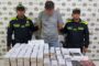 Capturados por rentas ilegales en Pelaya y La Jagua de Ibirico