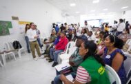 Comunidades del Cesar construyen el primer Plan de Cierre Ambiental Anticipado a gran escala de Colombia