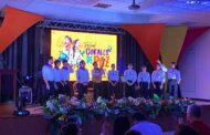 El Cesar fortalece la cultura: con éxito concluyó el primer Festival de Corales de Paz, en Aguachica