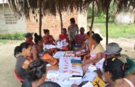 Estudiantes de bachillerato serán alfabetizadores de más de 34.900 personas en el país; Cesar, incluido
