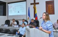 Gobierno de Valledupar impulsa aumento en porcentajes del subsidio para servicio de aseo en zona rural