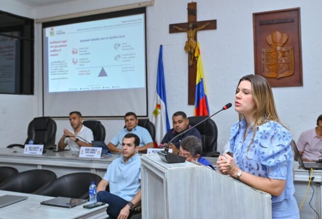 Gobierno de Valledupar impulsa aumento en porcentajes del subsidio para servicio de aseo en zona rural