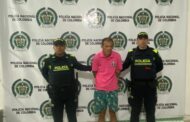 Hombre de la tercera edad señalado de abuso sexual de menor en Valledupar, capturado con orden judicial
