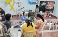 Mujeres que lideran procesos sociales de Cesar y La Guajira fortalecen sus capacidades de la mano de la URT