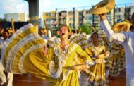 Valledupar celebra el Mes del Patrimonio