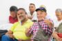 En Kirsehir, Turquía, ocho jóvenes de las Escuelas Culturales de Valledupar hicieron sonar el vallenato a lo grande
