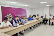 Comité Paralímpico de la Américas visitó escenarios deportivos y hoteles para los Juegos Parasuramericanos Valledupar 2026