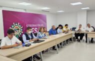 Comité Paralímpico de la Américas visitó escenarios deportivos y hoteles para los Juegos Parasuramericanos Valledupar 2026